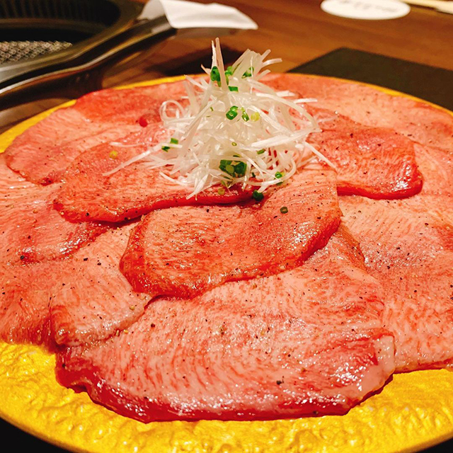 松庵 はらたん堂・看板メニュー