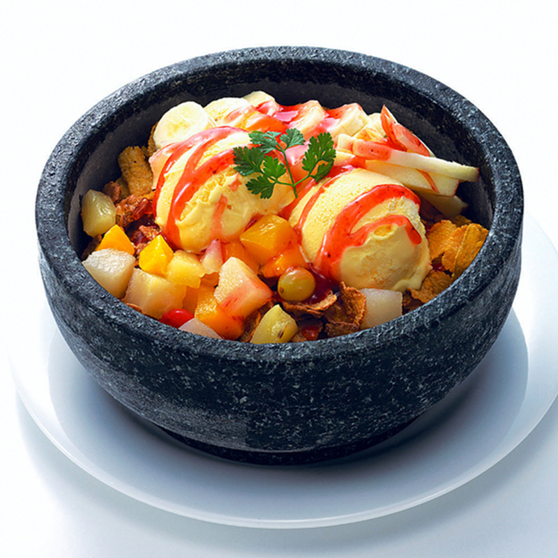 赤豚屋(チョッテジャ)・デザート