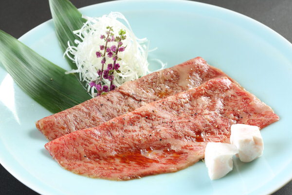 長者町 焼肉 輪心・看板メニュー