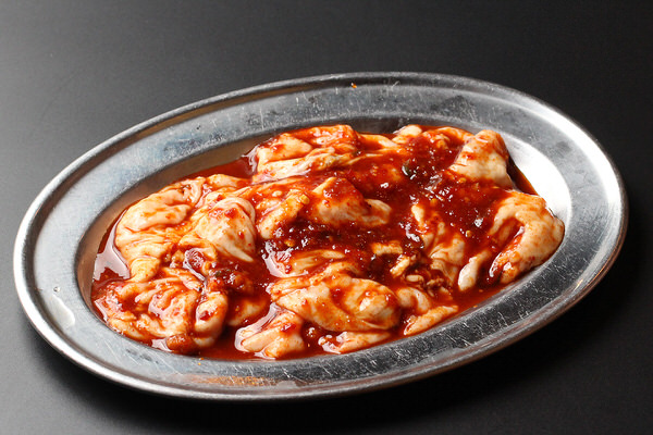 大松屋（新栄・納屋橋）・お肉