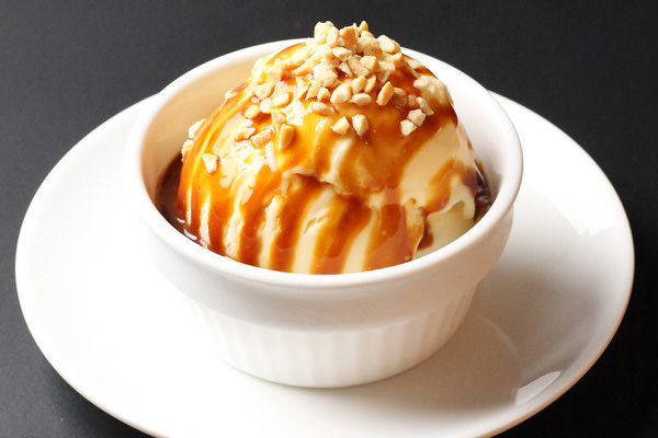 大松屋（新栄・納屋橋）・デザート