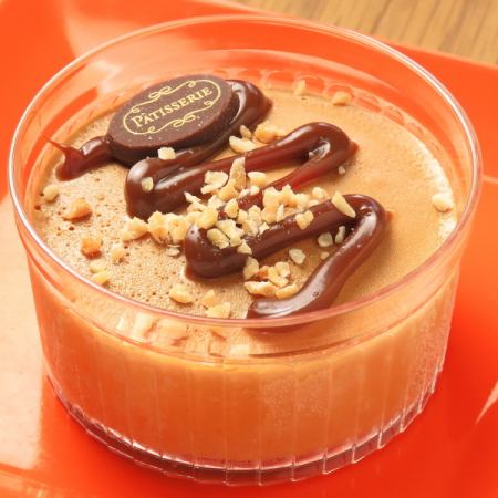 焼肉 福・デザート