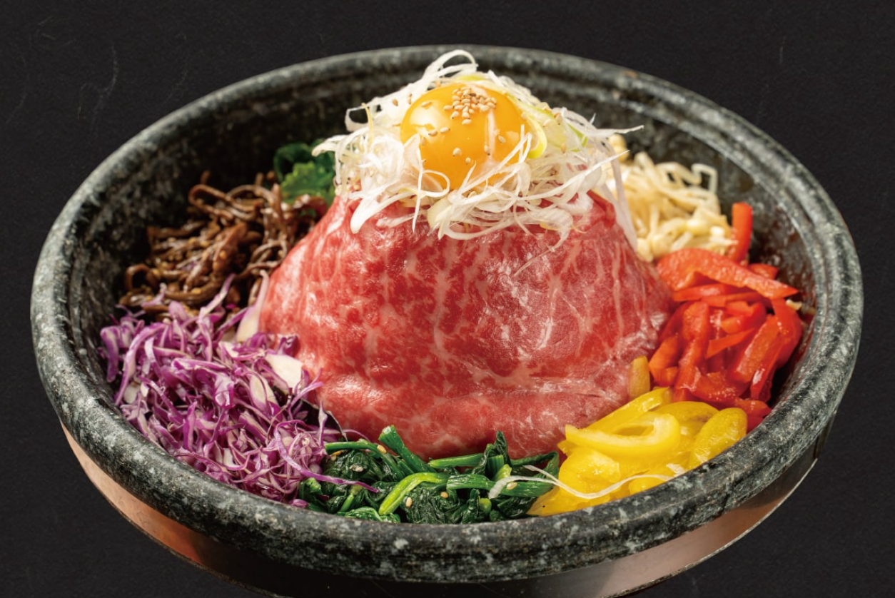 焼肉　源's・お肉