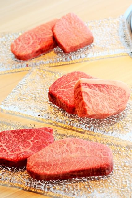 華火(錦店・名駅店)・看板メニュー