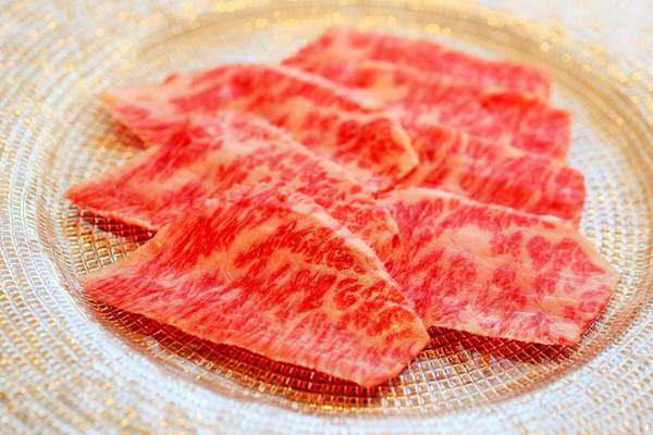 華火(錦店・名駅店)・お肉