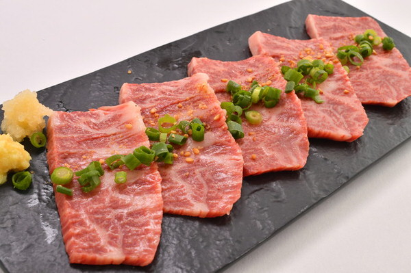 松庵 はらたん堂・お肉