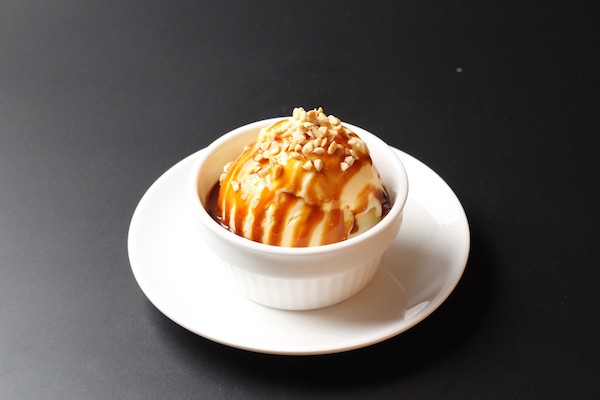 松庵 はらたん堂・デザート