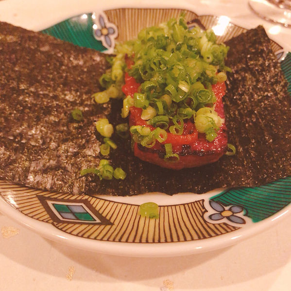 HIRO NAGOYA・看板メニュー