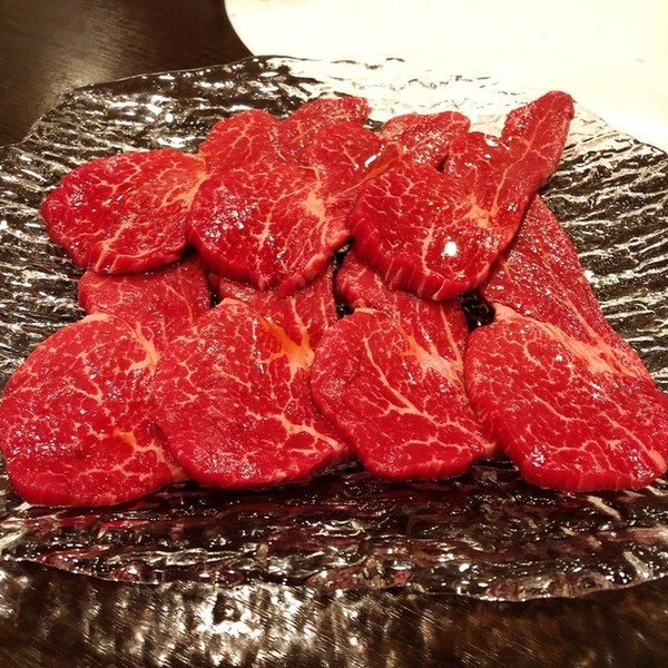HIRO NAGOYA・お肉