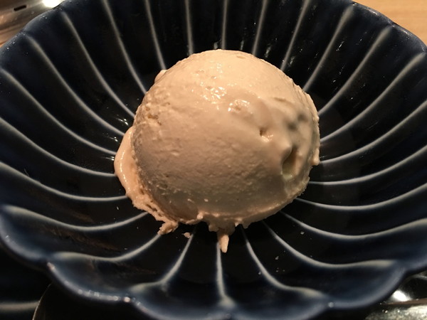 和牛焼肉じろうや 介・デザート