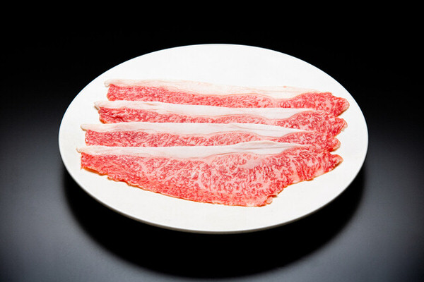 和牛焼肉じろうや 介・お肉