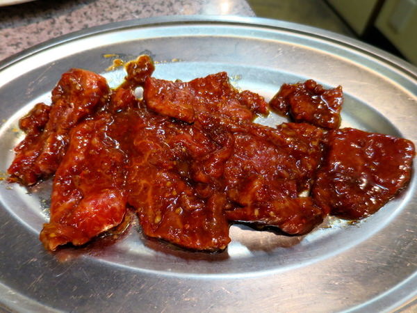 眞佐可・看板メニュー