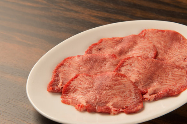 焼肉みつ星・看板メニュー