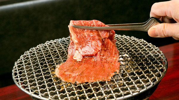 焼肉にくがとう(名古屋店・伏見別邸)・看板メニュー