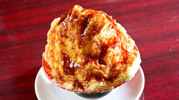 焼肉にくがとう(名古屋店・伏見別邸)・デザート