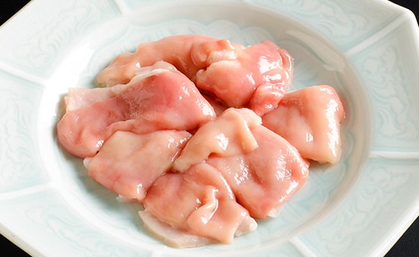 李昇 本館・看板メニュー