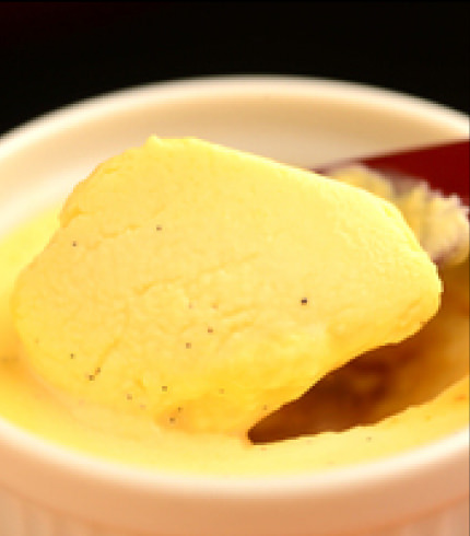 焼肉ホルモン せいご（本店店・栄店・名古屋駅西口店・金山店）・デザート