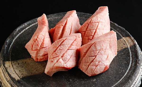 昇家（泉・矢場町・三蔵・ 正々堂・池下向陽荘）・看板メニュー