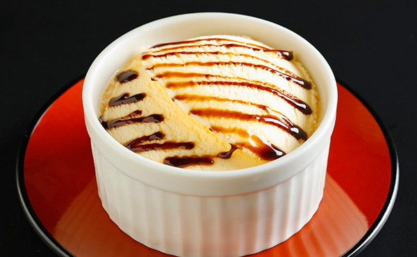 昇家(泉・矢場町・三蔵・ 正々堂・池下向陽荘)・デザート