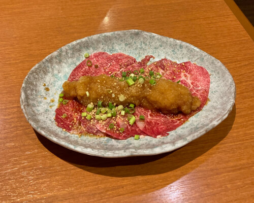 松庵 北名古屋_体験06