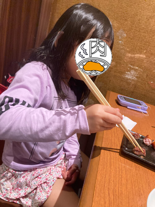 松庵 北名古屋_体験08