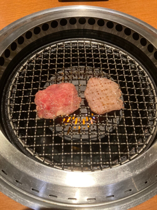 松庵 北名古屋_体験09