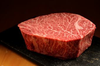 雪月花 たなかさとる・看板メニュー