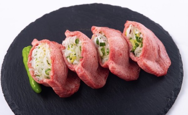 焼肉とんび(栄住吉店・栄店)・看板メニュー