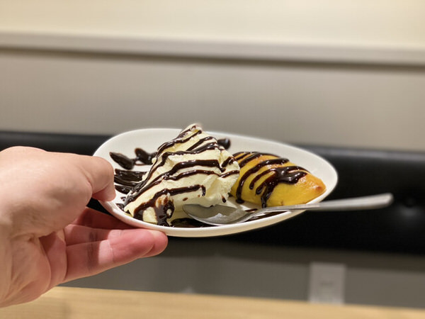 焼肉とんび(栄住吉店・栄店)・デザート