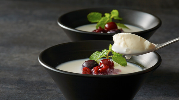 焼肉トラジ 名駅3丁目店・デザート