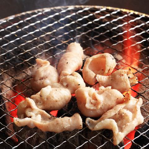 とりとん（錦二丁目店・今池店・大須店・名駅3丁目店）・看板メニュー