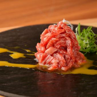 柳橋焼肉 わにく 名古屋駅・お肉