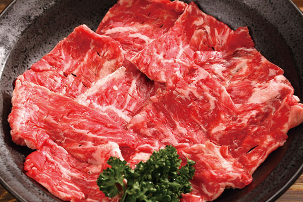 焼肉工房 やきや（本店・名駅うらみせ・はなれ・みなと・名駅店）・看板メニュー（お肉、デザート